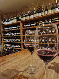 Atmosphère du Restaurant Aux quatre coins du vin à Bordeaux - n°16