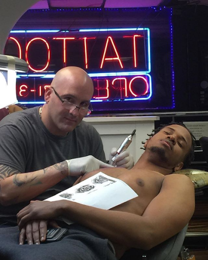 Explore mexican culture tattoo ideas, creative tattoo ideas in Philadelphia, available at Daves Artistic Tattoo