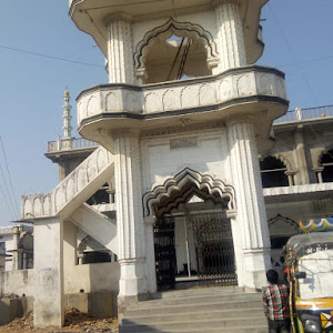 Narayan Pur Mosque photo