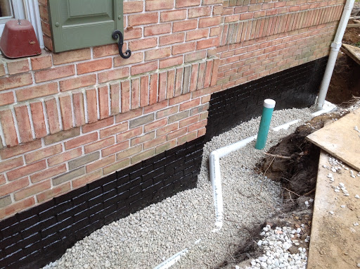 Hart Masonry and Waterproofing Inc. in Medina, Ohio