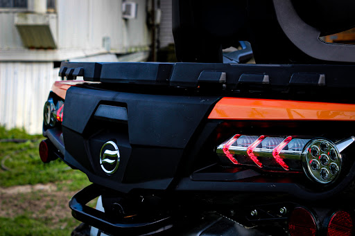 Motorcycle Dealer «Town & Country Motorsports», reviews and photos, 1915 KY-94, Murray, KY 42071, USA