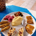 Photo n°1 de l'avis de Silvia.e fait le 19/07/2021 à 14:44 sur le  Braceria Esco Sazio à Ostuni