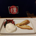 Photo n°3 de l'avis de Andrea.e fait le 11/05/2023 à 19:43 sur le  Osteria del Pettirosso à Rovereto