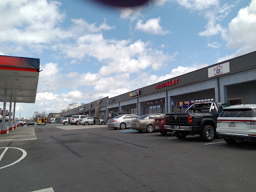 Beauty Supply Store «Beauty 4 U», reviews and photos, 230 S Tennessee St, Cartersville, GA 30120, USA