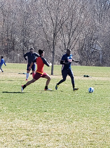 Park «Founders Park», reviews and photos, 11675 Hazel Dell Pkwy, Carmel, IN 46033, USA