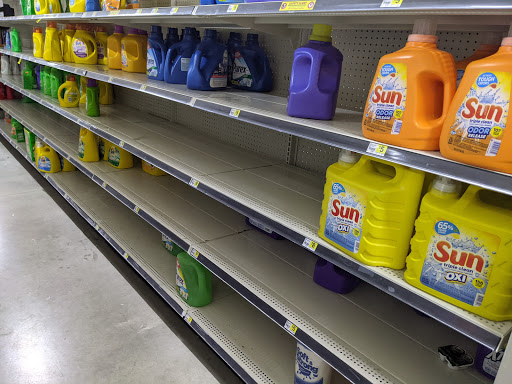 Discount Store «Dollar General», reviews and photos, 3065 Broadway, Grove City, OH 43123, USA