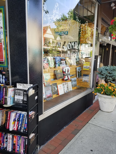 Book Store «Womrath Book Shop», reviews and photos, 76 Pondfield Rd, Bronxville, NY 10708, USA