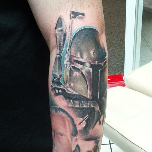 Explore ladies hand tattoo ideas, creative tattoo ideas in Mebane, available at The Cardinal Skin Art & Gallery