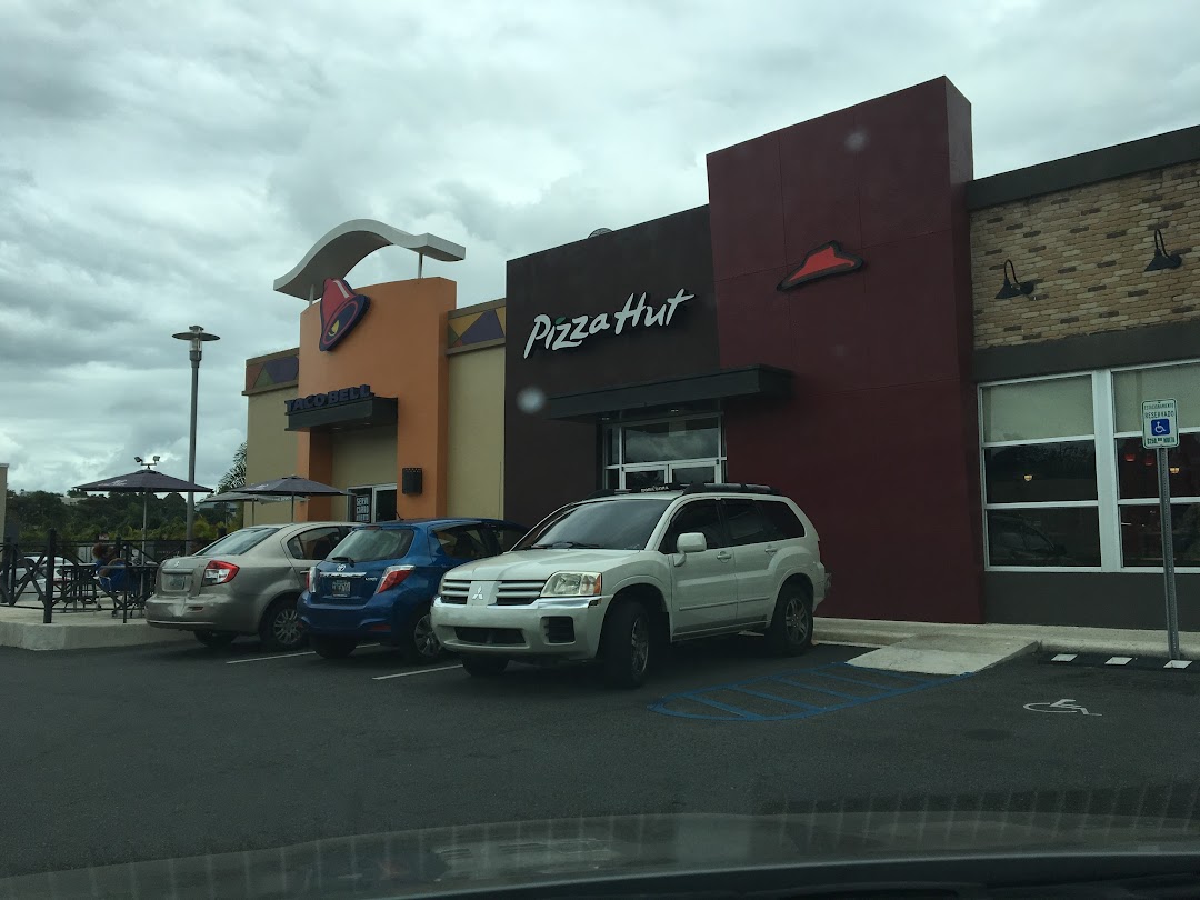 Pizza Hut