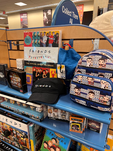 Book Store «Barnes & Noble», reviews and photos, 4000 Jericho Turnpike, East Northport, NY 11731, USA