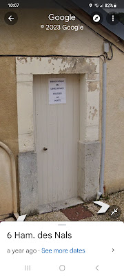 Bibliothèque de Montmaur En Diois Premier et Troisième samedis du Mois à Montmaur-en-Diois