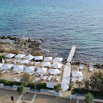 Photo n°10 de l'avis de GeriW. fait le 19/09/2023 à 11:23 sur le  Gatto Bianco Casalabate à Casalabate