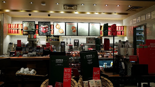 Coffee Shop «Starbucks», reviews and photos, 5162 Rufe Snow Dr, North Richland Hills, TX 76180, USA