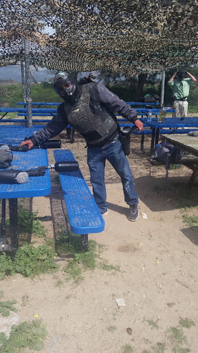 Memorial Park «Veterans Memorial Park», reviews and photos