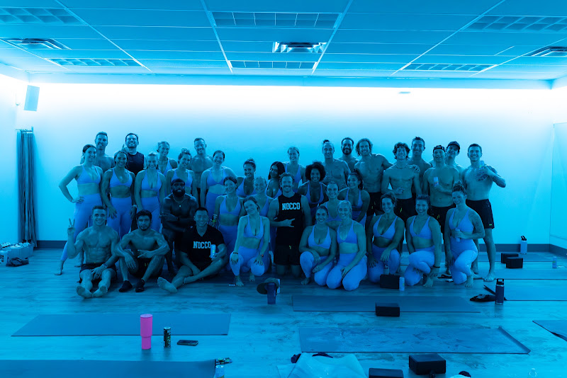 Yoga Box