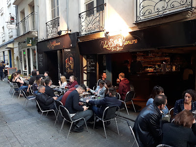 Le Sur-Mesure à Nantes