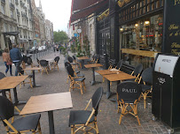 Atmosphère du Restaurant servant le petit-déjeuner PAUL à Lille - n°2