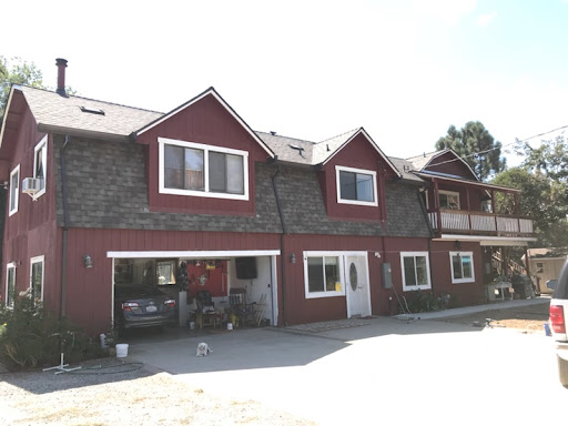 Roofing Contractor «California Roofs & Solar», reviews and photos