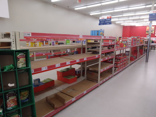 Grocery Store «Save-A-Lot», reviews and photos, 808 Madison Hwy, Valdosta, GA 31601, USA