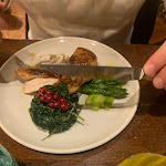 Photo n°2 de l'avis de Megan.u fait le 24/04/2024 à 18:57 sur le  Osteria Ai Assassini à Venice