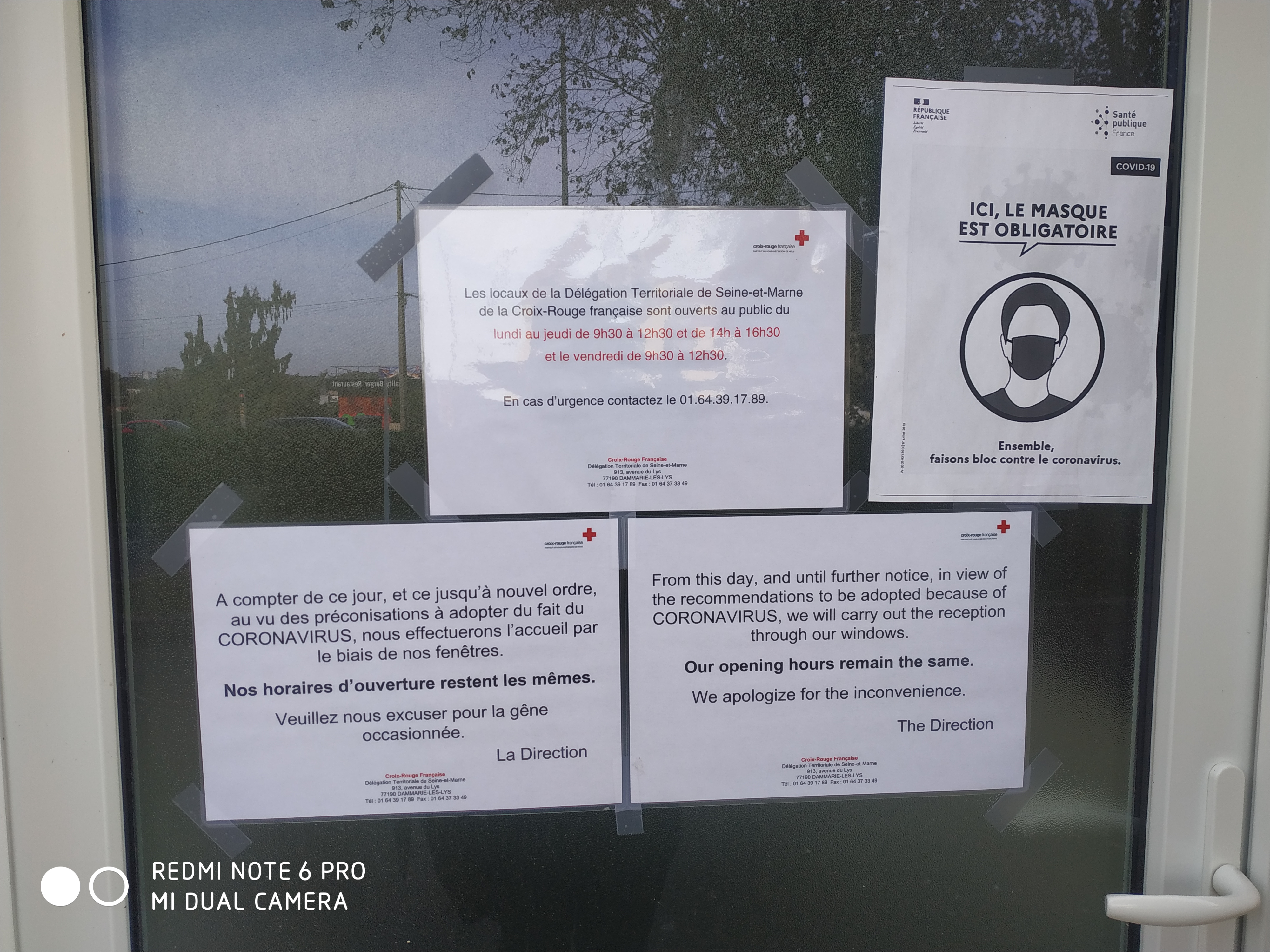 Photo n° 6 de l'avis de Emerik.o fait le 19/10/2020 à 10:42