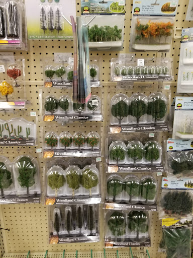 Craft Store «Hobby Lobby», reviews and photos, 275 Hutton Pl NW, Lake City, FL 32055, USA