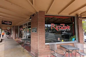 RedZone Sports Bar N' Grill image