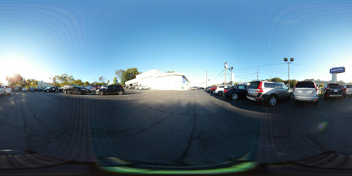 Car Dealer «Prestige Volvo», reviews and photos, 285 NJ-10, East Hanover, NJ 07936, USA