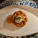 Photo n°5 de l'avis de Fabiano.i fait le 26/06/2023 à 05:45 sur le  Ristorante Al Tramonto Pantelleria à Pantelleria