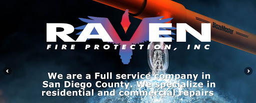Fire protection service Carlsbad
