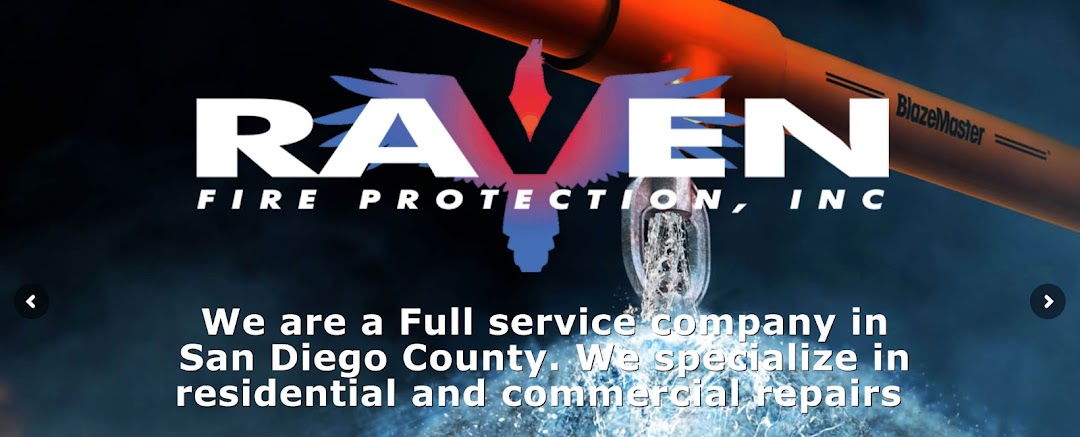 Raven Fire Protection