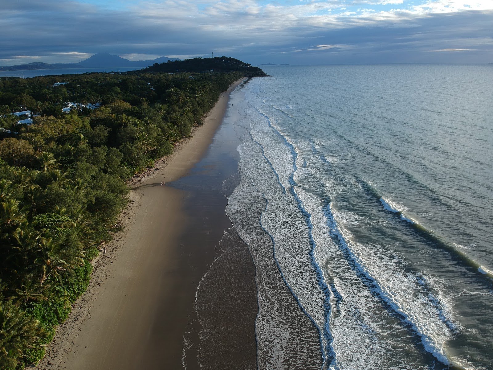 Four Mile Beach II photo #9