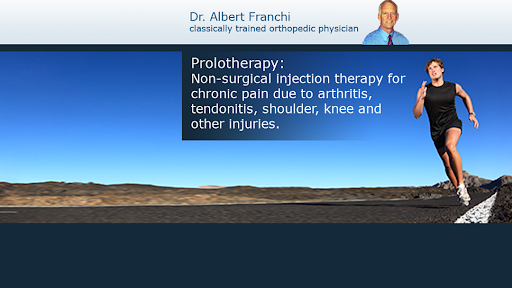 Boston Prolotherapy & Orthopedics