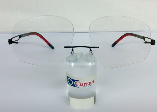 Optician «William J Curran & Son Opticians», reviews and photos, 3025 Garrett Rd, Drexel Hill, PA 19026, USA