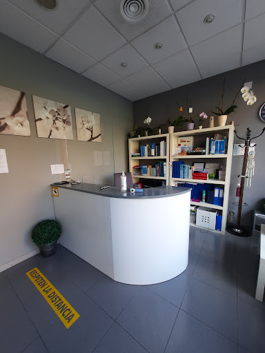 Clínica De Fisioterapia Therapeia en Soria, Soria