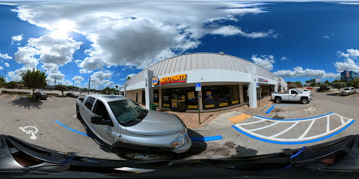 Auto Parts Store «NAPA Auto Parts - JM Auto Parts Enterprises Inc», reviews and photos, 6117 Hollywood Blvd, Hollywood, FL 33024, USA