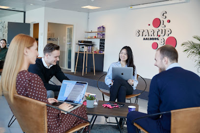 Startup Café Aalborg
