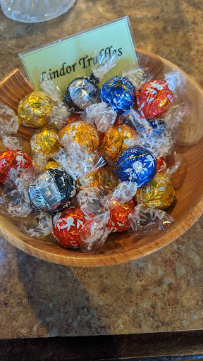 Coffee Shop «Dancing Goats Coffee Bar», reviews and photos, 4219 6th Ave SE, Lacey, WA 98503, USA