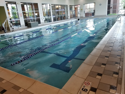 Gym «LA Fitness», reviews and photos, 2420 Cleveland Ave N, Roseville, MN 55113, USA