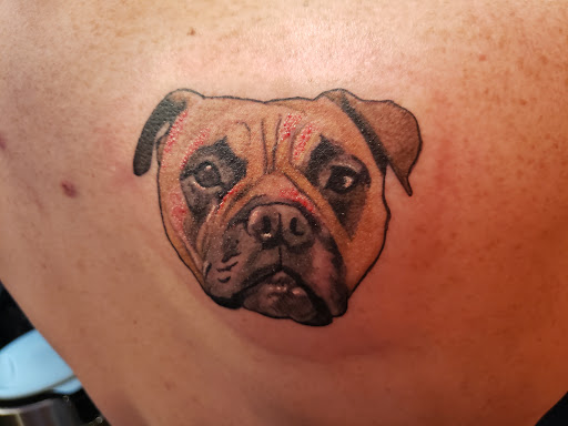 Explore tattoo ideas design, creative tattoo ideas in Carlisle, available at Visual Addiction Tattoos