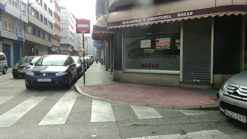 Panaderia Y Confiteria Rozas en A Coruña