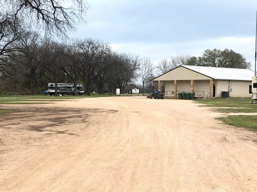 Public Golf Course «San Saba Municipal Golf Course», reviews and photos, 723 County Road 102, San Saba, TX 76877, USA