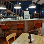 Photo n° 8 de l'avis de Marc.u fait le 27/02/2024 à 21:18 pour L'Impératrice by Breizhine – Restaurant Crêperie & Épicerie fine à Plougastel-Daoulas