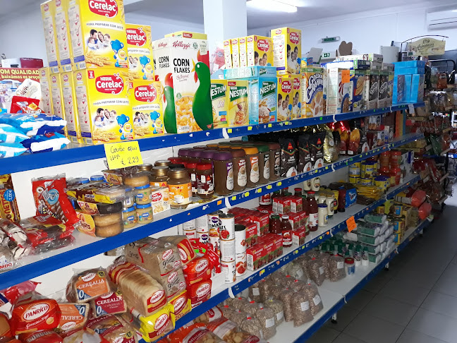 Supermercado Grosso - Viana do Alentejo