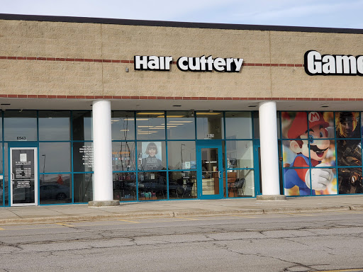Hair Salon «Hair Cuttery», reviews and photos, 6545 Grand Ave, Gurnee, IL 60031, USA