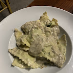 Photo n°3 de l'avis de Erica.e fait le 16/09/2021 à 10:40 sur le  Trattoria dallo zio à Genoa