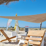 Photo n°2 de l'avis de Anne-Claire.i fait le 03/07/2022 à 16:04 sur le  Camaleão à Olhão