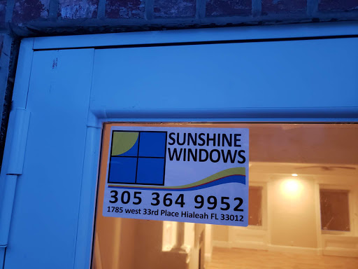 Sunshine Windows Manufacturing, Inc. image 6