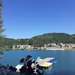 Photo n°3 de l'avis de Cinzia.a fait le 17/11/2022 à 11:32 sur le  Camping Lago Apuane à Gorfigliano