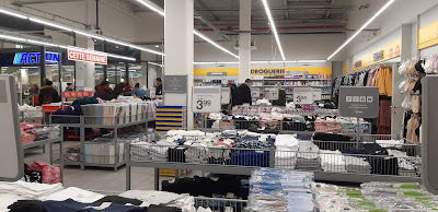 Zeeman à Argenteuil